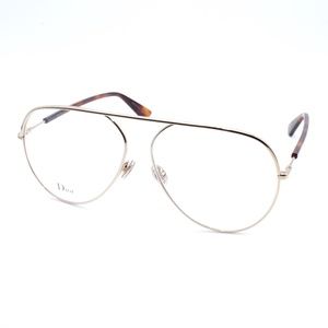 Christian Dioressence 15 0J5G 58.12 145 Gold Metal